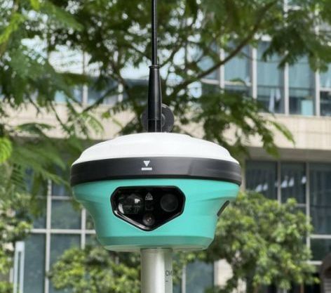 Скидка 15% на GNSS приемник STEC SDi