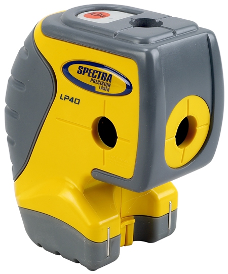 Построитель точек Spectra Precision LP40 Построитель точек Spectra Precision LP40