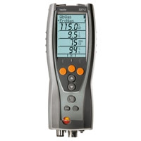 Газоанализатор Testo 330-2 Газоанализатор Testo 330-2