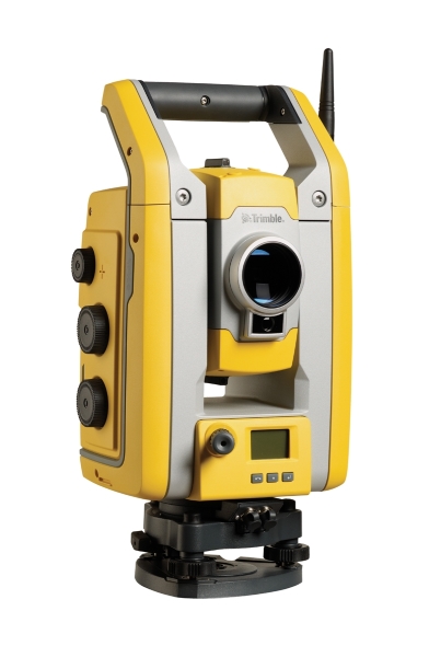 Тахеометр Trimble S5 3" Autolock, DR Plus Тахеометр Trimble S5 3" Autolock, DR Plus