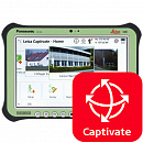 Лицензия Leica Captivate CS3x DTM Stakeout Лицензия Leica Captivate CS3x DTM Stakeout
