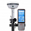 Комплект приёмник EFIX F8 + контроллер EFIX FC2 Комплект приёмник EFIX F8 + контроллер EFIX FC2