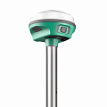 GNSS STEC