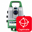 Лицензия Leica Captivate TS/MS Hidden Point Лицензия Leica Captivate TS/MS Hidden Point