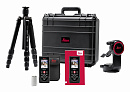 Дальномер Leica DISTO X4 (в комплекте) Дальномер Leica DISTO X4 (в комплекте)