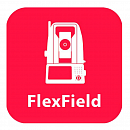 Лицензия Leica FlexField Reference Arc Лицензия Leica FlexField Reference Arc