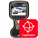 Лицензия Leica Captivate CS20 DTM Stakeout Лицензия Leica Captivate CS20 DTM Stakeout