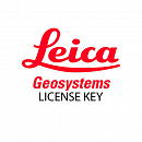 Лицензия для Leica SpiderQC (3 года)