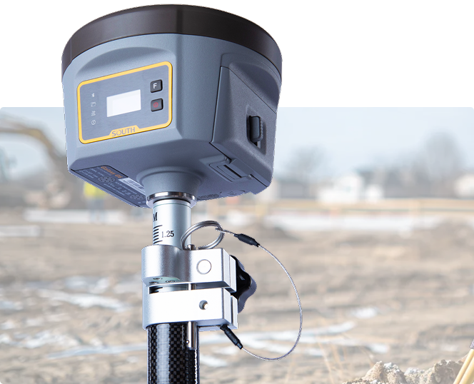 Геодезическое оборудование в Великом Новгороде купить с доставкой по России